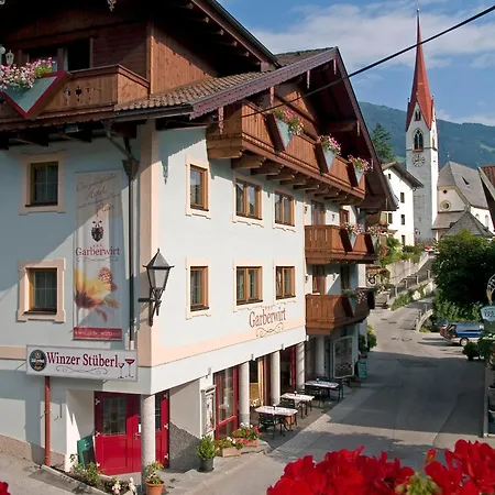 Hotel Garberwirt-2