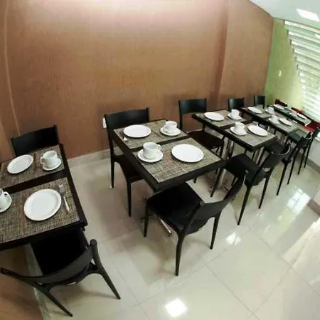 Hotel Conexão Pampulha-3