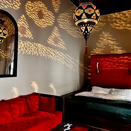 Riad Tizwa Fes-3