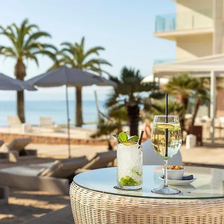 Melbeach Hotel & Spa - Adults Only-2
