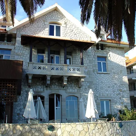 Hotel Solar Palmeiras-3