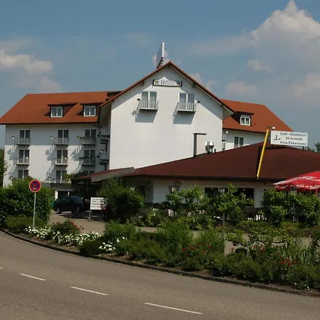 TIPTOP Hotel am Hochrhein-2