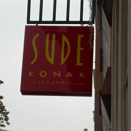 Sude Konak-3