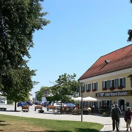 Hotel-Restaurant Mayerhofer-2