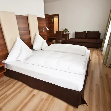 Hotel Am Viktualienmarkt-3