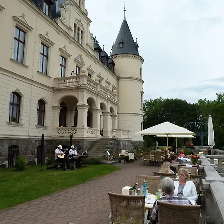 Schlosshotel Ralswiek-2