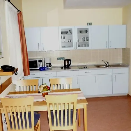 Pension Im Malerwinkel Kallmünz-2
