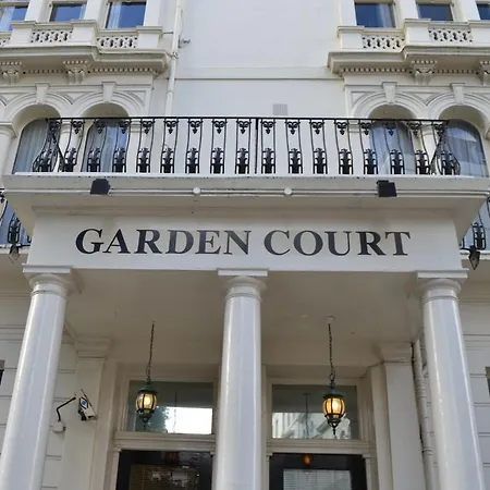 Garden Court Hotel-2