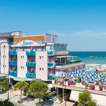Hotel Lungomare-2