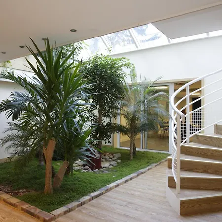 Kyriad Hotel Tours Centre-2