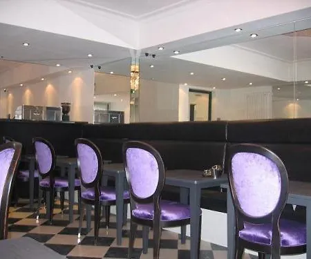 Hotel Aleksandra-2