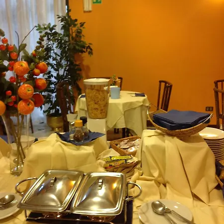 Aer Hotel Malpensa-3