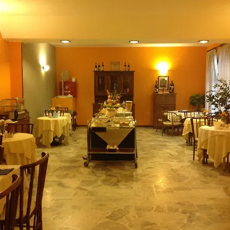 Aer Hotel Malpensa-2