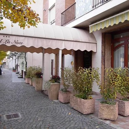 Hotel La Noce-3