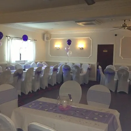 The Waverley Hotel-3