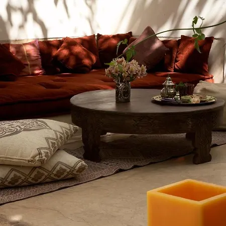 Riad Davia-3