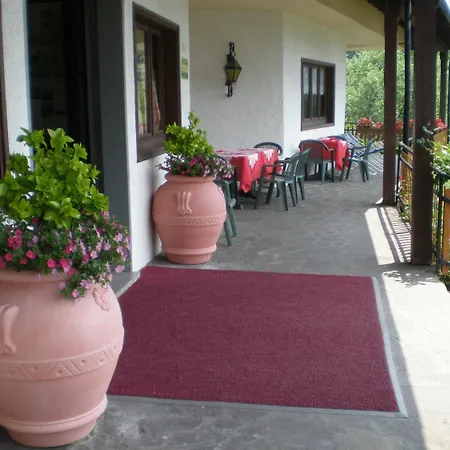 Hotel Residence La Rosa-2