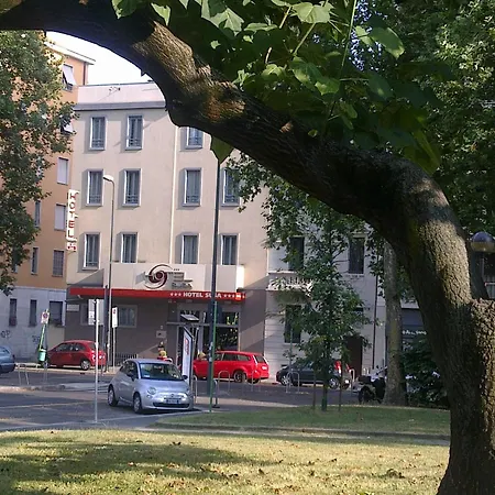 Hotel Susa-2