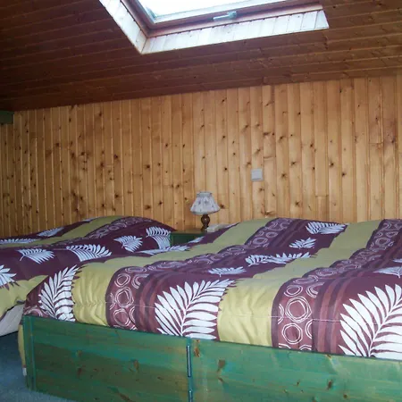 Hotel Les Sapins-2