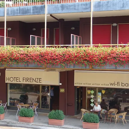 Hotel Firenze-2
