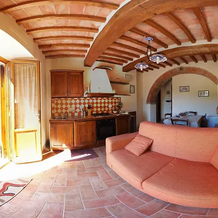 Casa Vacanze Borgo del Senatore-3