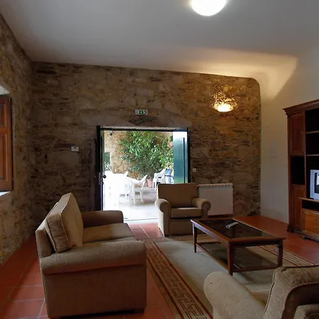 Quinta Do Bento Novo - Casa De Campo - Turismo Rural-3