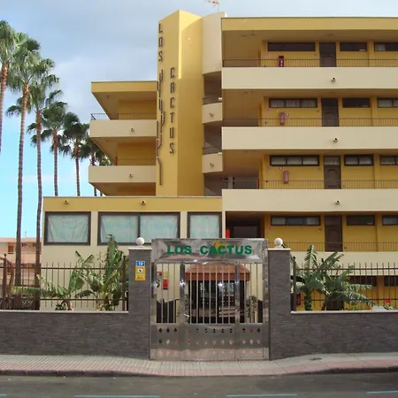 Los Cactus-2