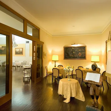 HG Hotel Cappelli-3
