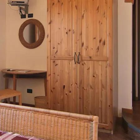 B&B Arco Antico-3