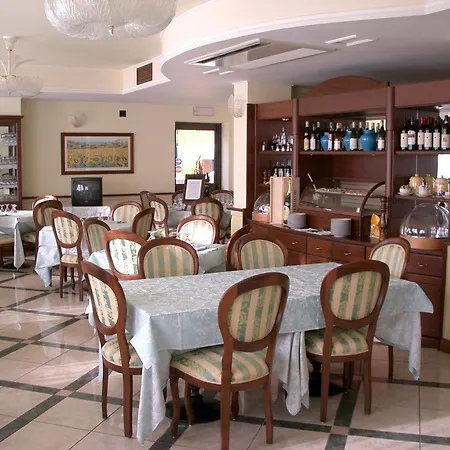 Hotel Stella 2000-3