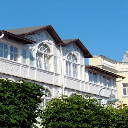 Hotel Deutsche Flagge-2