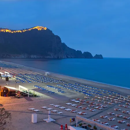 Azak Beach Hotel-3