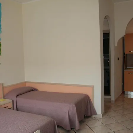 Hotel Sileoni Dépendance Villa Antonio-2