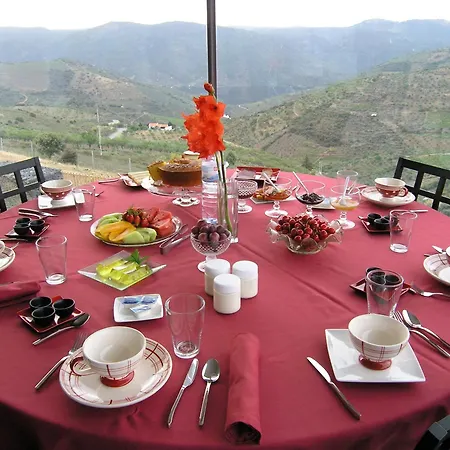 Casa De Alpajares - Guest House & Spa-3
