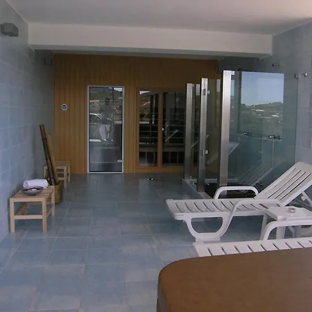 Casa De Alpajares - Guest House & Spa-2