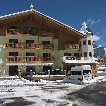 Hotel Ciamol-3