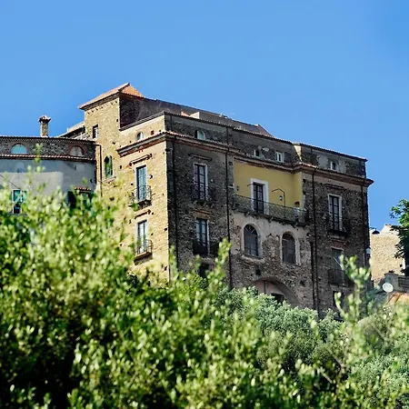 Residenza Matarazzo e Le Sue Soffitte-3