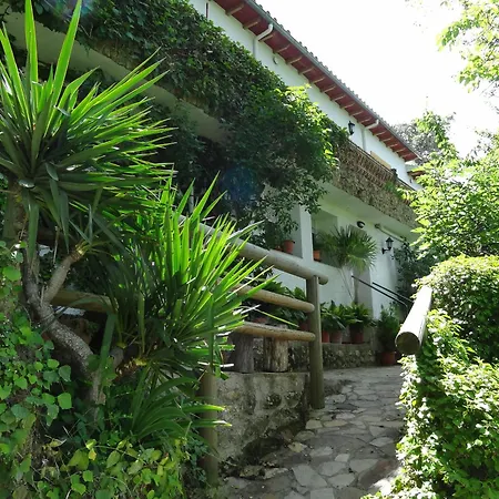 Apartamentos Arroyo Parrilla-3