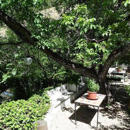 Apartamentos Arroyo Parrilla-2