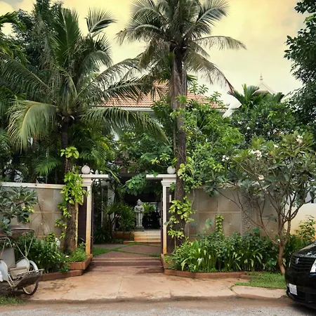Mane Boutique Hotel & Spa-2
