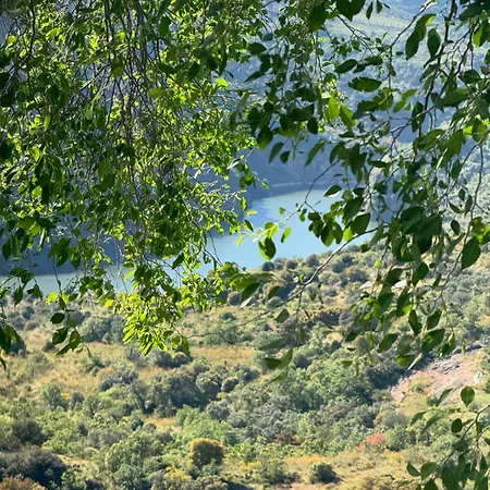 La casita de los Arribes-2