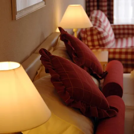 Chalet-Hotel Beau-Site-3