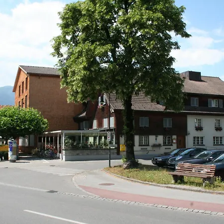 Hotel-Gasthof Löwen-2