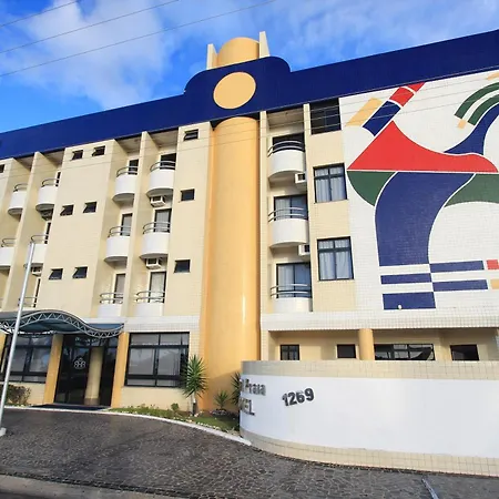 Real Praia Hotel-3