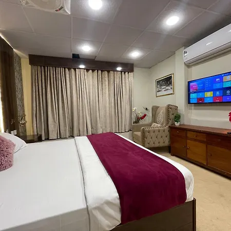 The Life Style Lodges Opp Centaurus Mall-2