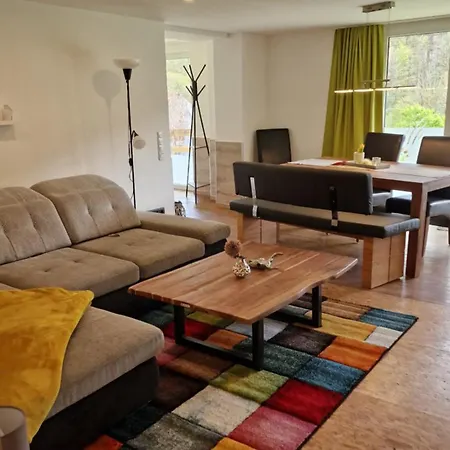 Ferienwohnung Vier Pfoten-3