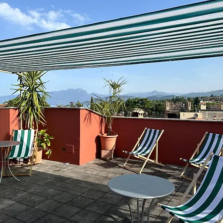 Hotel ALBERGO DA PINA-2