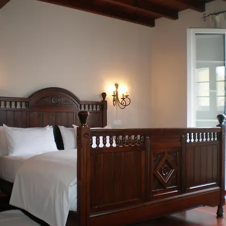 Hotel Fonte Do Fraile-2