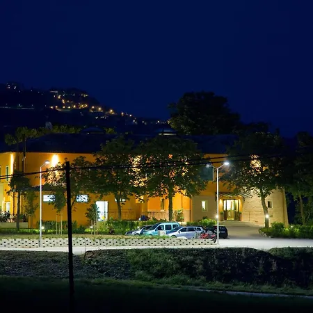 Relais Villa Fornari-3