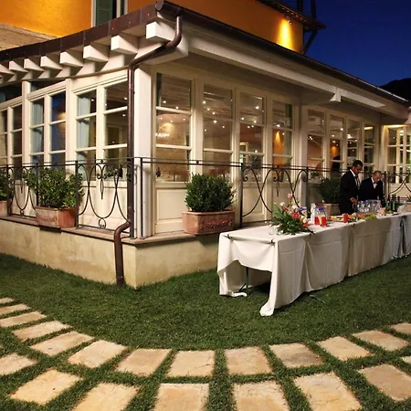 Relais Villa Fornari-2